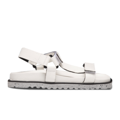 Sandals Surface Project Surface Project Wmns Ariana ARIANA-WHT White