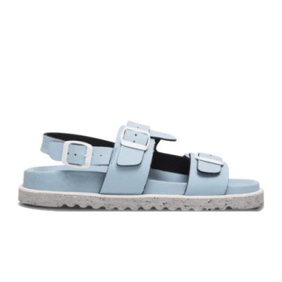 Sandals Surface Project Surface Project Wmns Frigg FRIGG-BLUE Light Blue