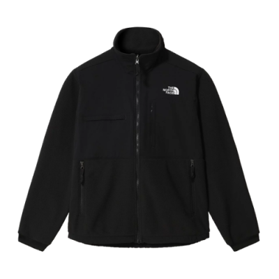 Jackets The North Face The North Face Denali 2 Jacket NF0A4QYJJK3-BLK Black