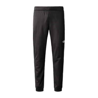 Pants The North Face The North Face Reaxion Pants NF0A7Z9PJK3-BLK Black