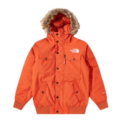 The North Face Recycled Gotham Jacket 