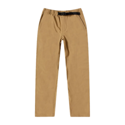 Pants The North Face The North Face Tech Mountain Easy Pants NF0A5GHZPLX-SND Beige