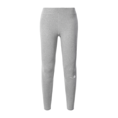 Pants The North Face The North Face Wmns Cotton Leggings NF0A5584DYX-GREY Grey