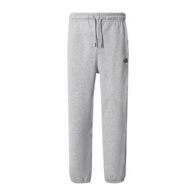 Pants The North Face The North Face Unisex Oversized Essential Jogger Pant NF0A5IIFDYX-GRY Grey