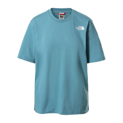 The North Face Wmns Relaxed Redbox SS Lifestyle T-Shirt