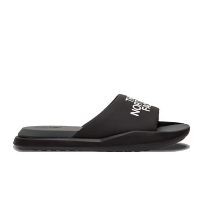 Slippers The North Face The North Face Wmns Triarch Slide NF0A5JCBKY4-BLK Black