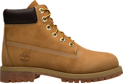 Seasonal Men Timberland 6 Inch Premium Waterproof Boots 010061-713 Brown