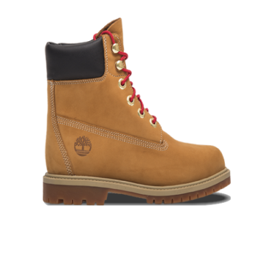 Seasonal Collections Timberland Wmns Heritage 6 Inch Waterproof Boot 0A2G4R-231 Brown