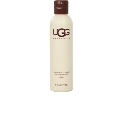 UGG Sheepskin Cleaner and Conditioner 177ml