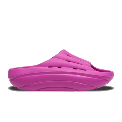 Slippers Ugg UGG Wmns Foamo Slide 1136880-DFR Pink