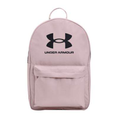 Backpacks Men Under Armour Loudon Backpack 1364186-667 Pink