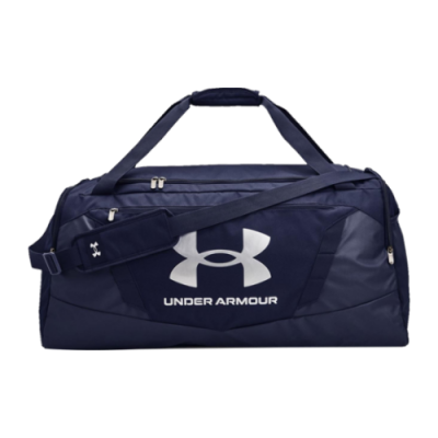 Backpacks Women Under Armour Undeniable 5.0 MD Duffle Bag 1369224-410 Blue