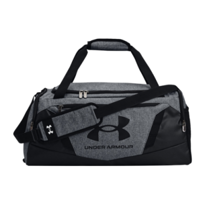 Backpacks Women Under Armour Undeniable 5.0 Small Duffle Bag 1369222-012 Grey