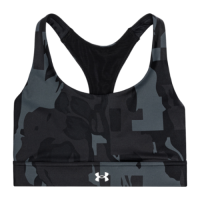 Under Armour Wmns Iso-Chill Mid Team Sport Bra 