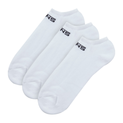 Socks Men Vans Classic Socks (3 Pairs) VN000XSSWHT1 White