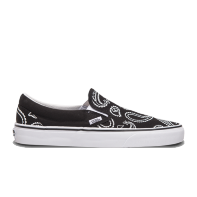 Lifestyle Collections Vans Classic Slip-On VN0A5JMHB0E1 Black
