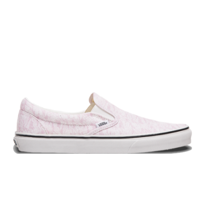 Lifestyle Collections Vans Classic Slip-On VN000XG8B0O Pink