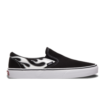 Lifestyle Collections Vans Classic Slip-On VN0A33TBK681 Black