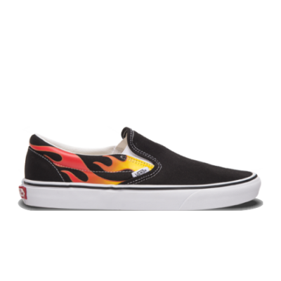 Lifestyle Collections Vans Classic Slip-On VN0A38F7PHN1 Black