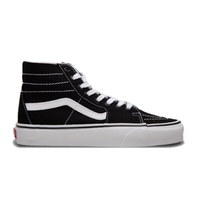 Lifestyle Collections Vans Sk8 Hi Tapered VN0A4U161WX1 Black