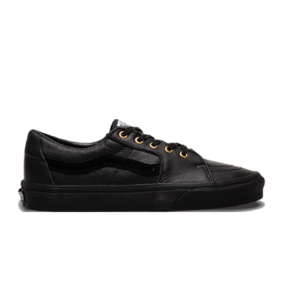 Lifestyle Collections Vans Sk8-Low VN0A4UUKL3A1 Black