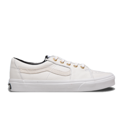 Lifestyle Collections Vans Sk8-Low VN0A4UUKL3H1 Beige White