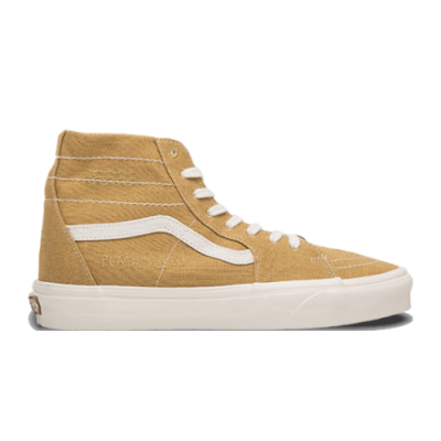 Lifestyle Collections Vans SK8-Hi VN0A4U16ASW Brown