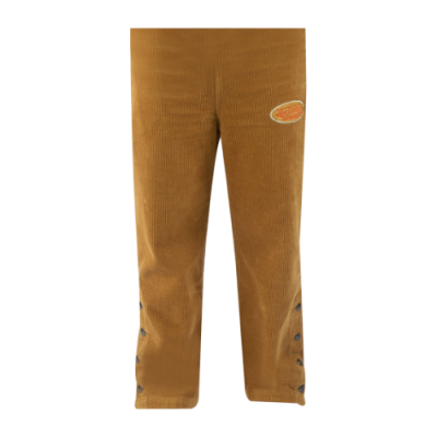 Pants Men Von Dutch Originals Raby Pants 6301000-CML Brown