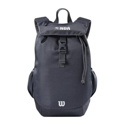 Backpacks Wilson Wilson NBA Forge Backpack WTBA80030NBA Grey