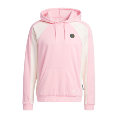 Hoodies Collections adidas Basketball Harden Foundation Hoodie H50861 Pink