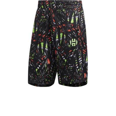 adidas Basketball Harden Swagger Shorts 