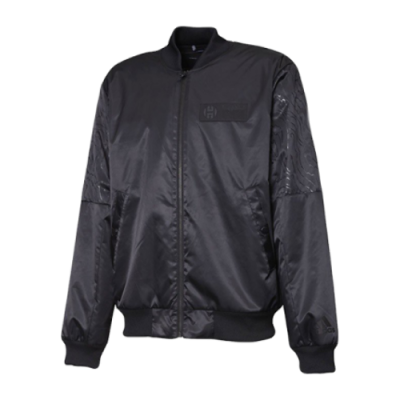 Jackets Collections adidas Basketball Harden Vision JKT Jacket DX6853 Black