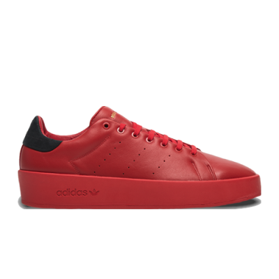Lifestyle Collections adidas Originals Stan Smith Recon H06183 Red