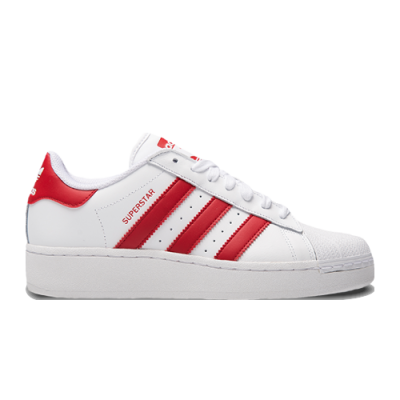 Lifestyle Collections adidas Originals Superstar XLG IF8067 White