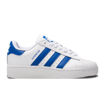 Lifestyle Collections adidas Originals Superstar XLG IF8068 White