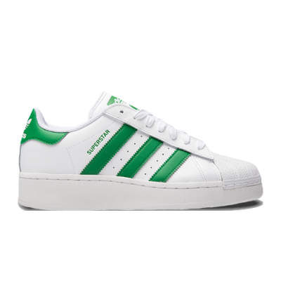 Lifestyle Collections adidas Originals Superstar XLG IF8069 White