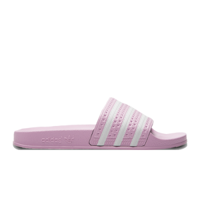 Slippers Women adidas Originals Wmns Adilette IE9618 Pink