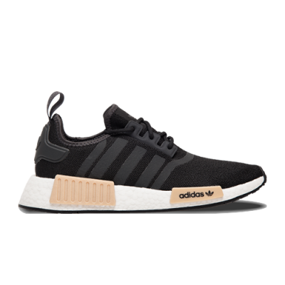 Lifestyle Collections adidas Originals Wmns NMD_R1 GZ7997 Black