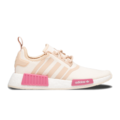 Lifestyle Collections adidas Originals Wmns NMD_R1 GZ7998 Beige Brown