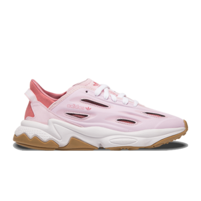 Lifestyle Collections adidas Originals Wmns Ozweego Celox H04262 Pink