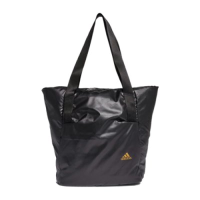 Backpacks Women adidas Training Wmns Ripstop Training Tote Bag FS2940 Black