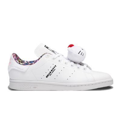Lifestyle Collections adidas Originals Wmns Stan Smith x Hello Kitty and Friends HP9656 White