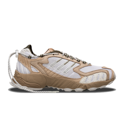 Lifestyle Collections adidas Wmns Torsion TRDC FV1008 Brown White
