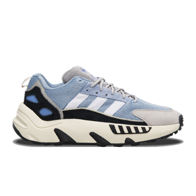 Lifestyle Collections adidas Originals ZX 22 Boost HP2775 Light Blue Multicolor