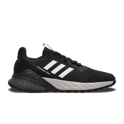 Running For Running adidas Response Trail 2.0 FX4852 Black