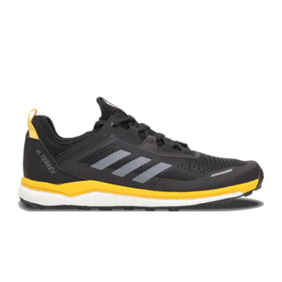 Running Collections adidas Terrex Agravic Flow G26102 Black