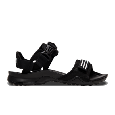 Sandals Women adidas Cyprex Ultra Sandal EF0016 Black