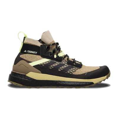 Outdoor Collections adidas Terrex Free Hiker Primeblue FY7331 Black Brown