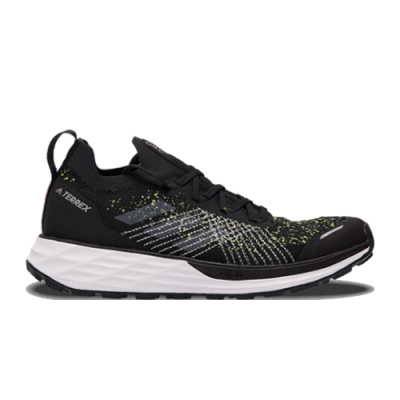 Running Collections adidas Terrex Two PrimeBlue FY0652 Black