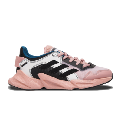 Running Women adidas Wmns Karlie Kloss X9000 GY0859 Pink